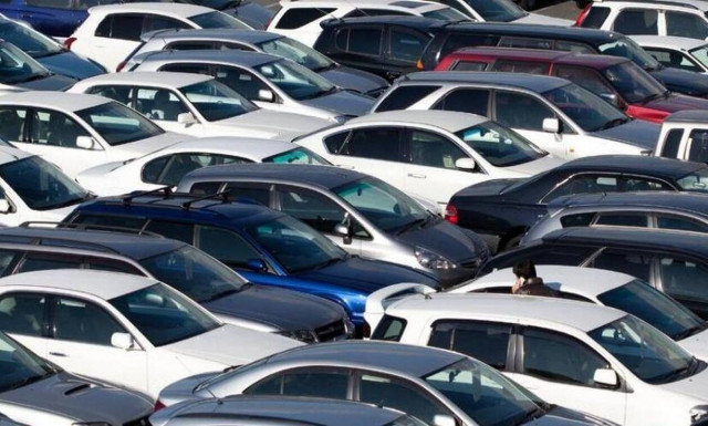 Αυτοκίνητα από 300 ευρώ: Στην Πάτρα αύριο (14/6) η δημοπρασία - Δείτε αναλυτικά