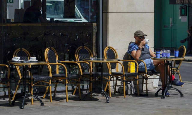 Βρετανία: Ένα μήνα μακριά η χαλάρωση των μέτρων - Αυξήθηκαν τα κρούσματα λόγω της παραλλαγής Δέλτα