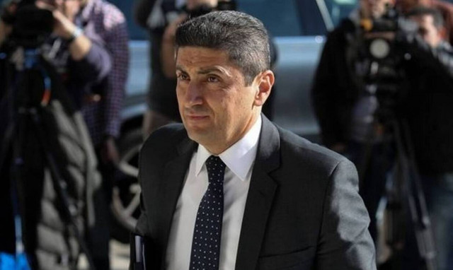 Διαβεβαιώσεις UEFA σε Αυγενάκη για τις προκλήσεις των Σκοπιανών στο Euro 2020