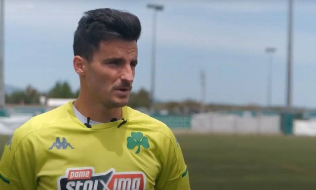 Γκολ στο Ευρωπαϊκό με τον ΟΠΑΠ – Ο αγώνας Ισπανία-Σουηδία στο μικροσκόπιο των Χουάνκαρ και Τάνκοβιτς