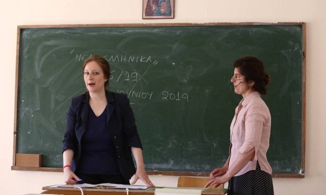 Θέμα Έκθεση - Θέματα Νεοελληνική Γλώσσα 2021: Όλες οι ειδήσεις για τις Πανελλήνιες 2021