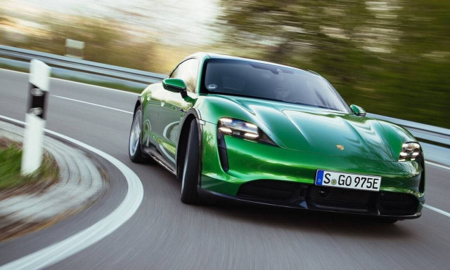 Πρόταση του ΔΝΤ για τη φορολόγηση ηλεκτρικών αυτοκινήτων