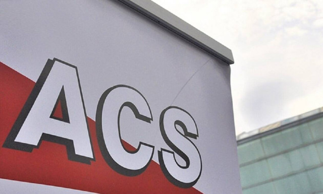 ACS: Νέα υπηρεσία δυνατότητας ανέπαφης παραλαβής με τη χρήση PIN