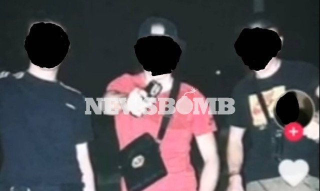 Γλυφάδα - Ρεπορτάζ Newsbomb.gr: Ανήλικοι λήστευαν μαθητές και το «διαφήμιζαν» στα social media