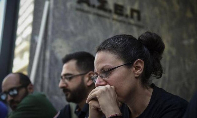 ΑΣΕΠ: Τέλος χρόνου για τις αιτήσεις στο Δήμο Ωραιοκάστρου