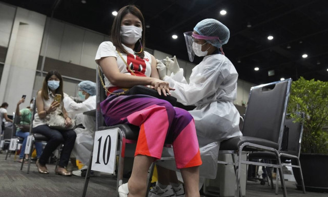 ΠΟΕ-Covid-19: Αυξάνονται τα εμπόδια στο εμπόριο αγαθών που σχετίζονται με την πανδημία