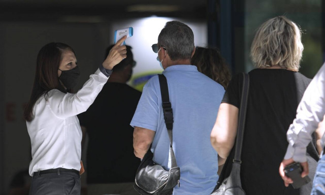 Εμβόλιο κορονοϊού: Τι ισχύει για όσους έχουν νοσήσει - Πότε και ποιο μπορούν να κάνουν