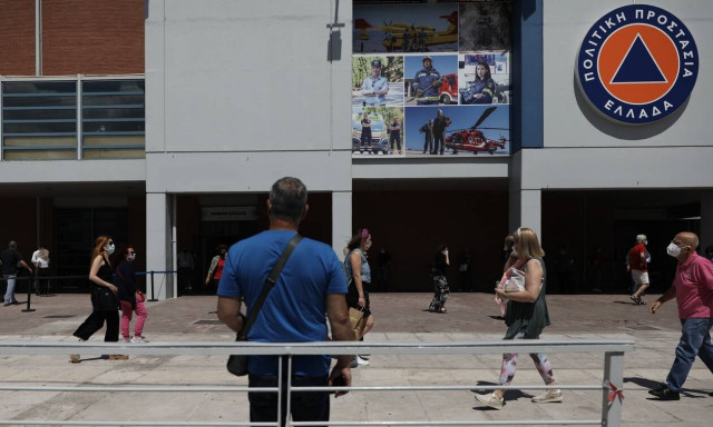 Εμβολιασμός κατ'οίκον: Ξεκινάει στο τέλος Ιουνίου με το εμβόλιο της Johnson and Johnson