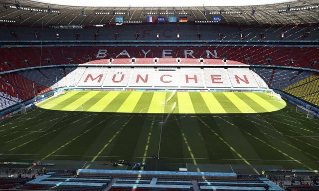 Euro 2020 – Πρόγραμμα: Ολοκληρώνεται η πρώτη αγωνιστική με ντέρμπι «φωτιά», Γαλλία – Γερμανία