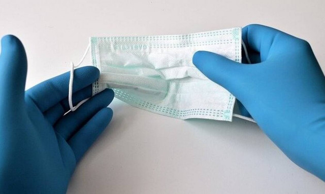 Ισραήλ: Τέλος στην υποχρεωτική χρήση μάσκας σε κλειστούς δημόσιους χώρους από 15 Ιουνίου