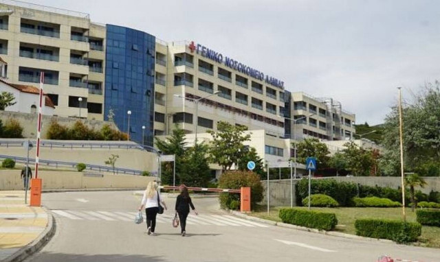 Κορονοϊός Φθιώτιδα: Μεγαλώνει η μακάβρια λίστα - Δύο νέοι θάνατοι