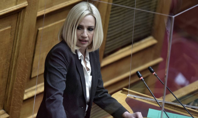 Κίνημα Αλλαγής: Να υπάρξει επίσημη ενημέρωση για την συνάντηση Μητσοτάκη - Ερντογάν