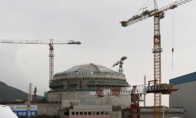 CNN: Εξετάζονται αναφορές περί διαρροής σε κινεζικό πυρηνικό σταθμό