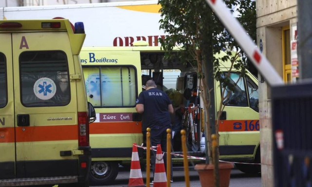 Κορονοϊός - Τζανάκης: Πότε θα δούμε μονοψήφιο ημερήσιο αριθμό θανάτων