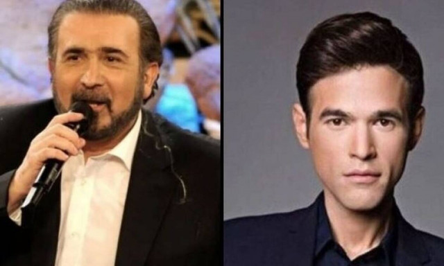 Λάκης Λαζόπουλος Μένιος Φουρθιώτης