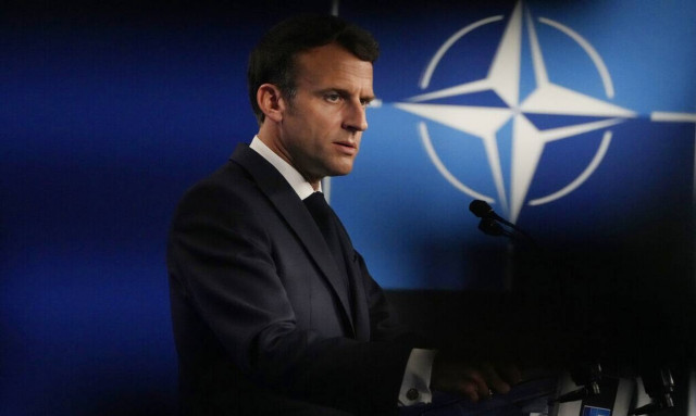 Διαβεβαίωση Ερντογάν σε Μακρόν: Να αποχωρήσουν οι ξένοι μισθοφόροι από τη Λιβύη