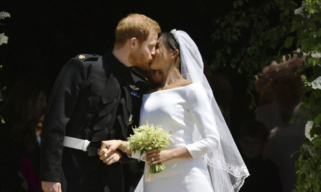 Tομας Μαρκλ: «Η Μέγκαν μου φέρεται σαν να είμαι ο δολοφόνος με το τσεκούρι»