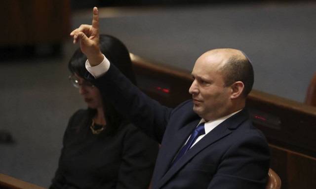 «Ισραήλ 3.0»: Ποιος είναι ο νέος πρωθυπουργός, Ναφτάλι Μπένετ-Από τις Ειδικές Δυνάμεις στην πολιτική