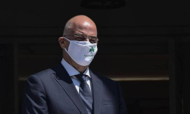 Στη Λιθουανία τη Τρίτη (15/6) ο Νίκος Δένδιας - Τα θέματα που θα συζητηθούν