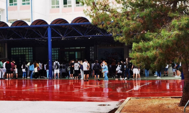 Πανελλήνιες - Πανελλαδικές 2021: Το θέμα της Έκθεσης και οι απαντήσεις στο Newsbomb.gr