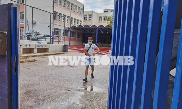 Ρεπορτάζ Newsbomb.gr - Πανελλήνιες 2021: Πώς κρίνουν το θέμα της Έκθεσης οι τελειόφοιτοι