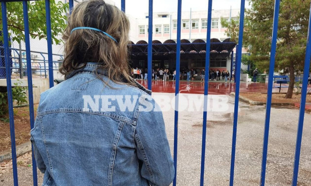 Πανελλήνιες 2021 - Ρεπορτάζ Newsbomb.gr: Στη «μάχη» των Πανελλαδικών χιλιάδες υποψήφιοι