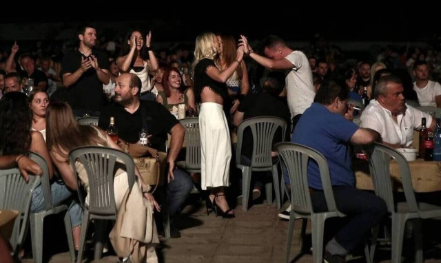 Πανηγύρια: Πότε θα αρχίσουν και με ποιες προϋποθέσεις