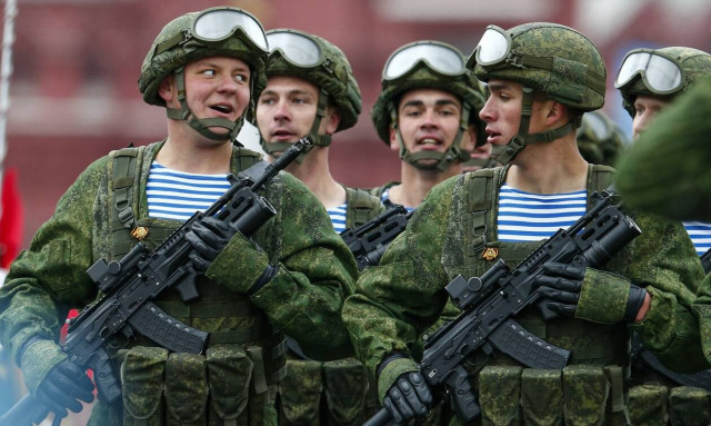 Ποιες χώρες ανησυχούν εν όψει της συνόδου Μπάιντεν - Πούτιν και γιατί