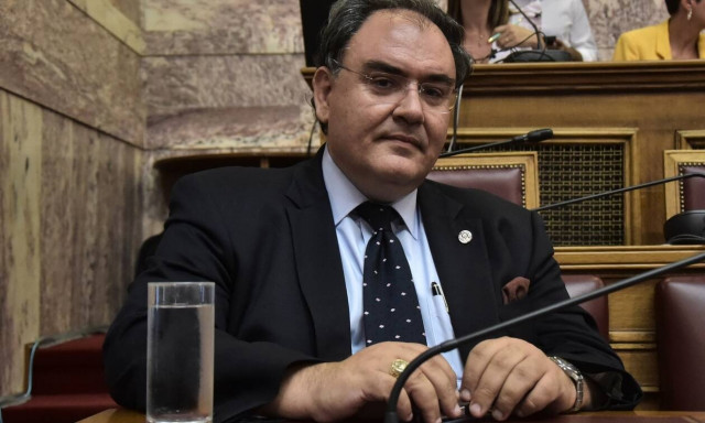 Κορονοϊός - Σαρηγιάννης: Αρχές Ιουλίου θα έχουμε μόλις 1 – 2 θανάτους (vid)