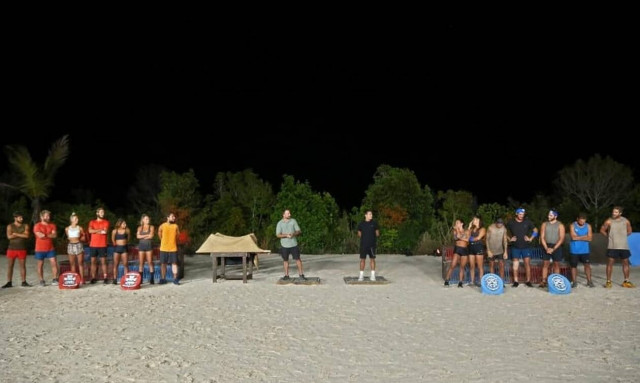 Survivor Spoiler 14/6: Αυτός κερδίζει την ασυλία – Ο πρώτος υποψήφιος προς αποχώρηση