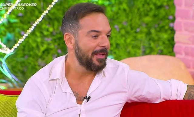 Survivor: Η συνάντηση του Τριαντάφυλλου με τους γονείς του Σάκη Κατσούλη (video)