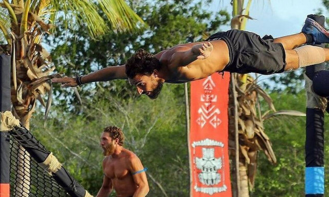 Survivor spoiler: Αυτός κερδίζει την πρώτη ασυλία - Ποιος είναι ο πρώτος υποψήφιος για αποχώρηση