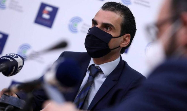 Θεμιστοκλέους: 16 Ιουνίου ανοίγει η πλατφόρμα για τους 18 - 24 ετών