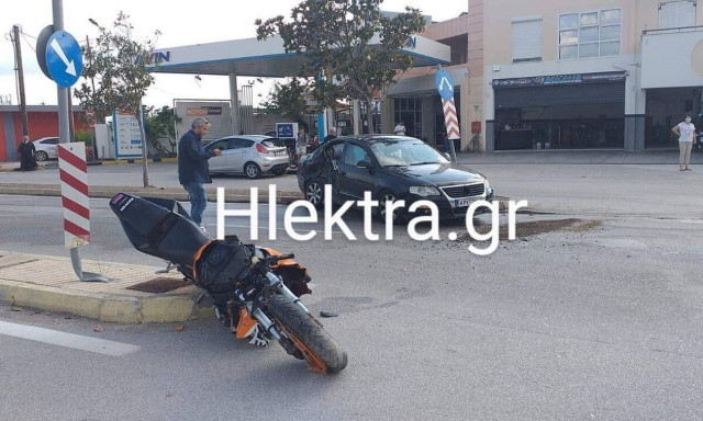 Λουτράκι - Τραγωδία στην άσφαλτο: Νεκρός 20χρονος σε τροχαίο δυστύχημα