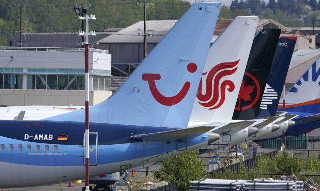 Βρετανία: Η TUI ακυρώνει ταξίδια προς την Ελλάδα λόγω «αβεβαιότητας»