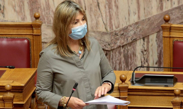 Πανελλήνιες - Πανελλαδικές 2021 - Μακρή: Οι εξετάσεις θα διεξαχθούν με αδιάβλητο και ασφαλή τρόπο