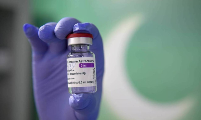 KINAL: Confusion created by Vaccination Committee's statements on AstraZeneca dangerous