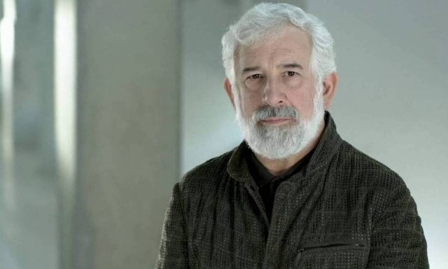 Πέτρος Φιλιππίδης: «Τέλος» από το Σωματείο Ελλήνων Ηθοποιών - Τον διέγραψαν