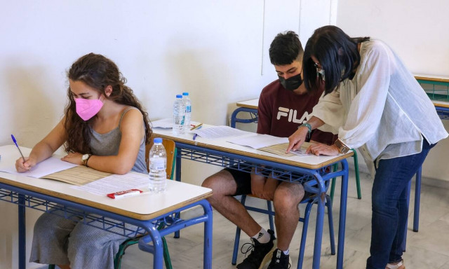 Η υποχρέωση στα παιδιά είναι πάνω από το δικαίωμα της απεργίας