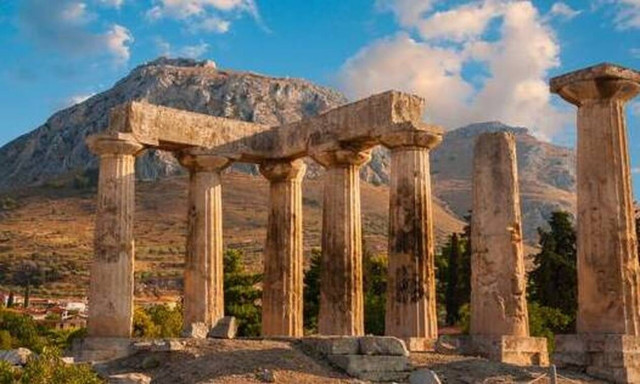 ΑΣΕΠ: Νέες θέσεις στην Εφορεία Αρχαιοτήτων Κορινθίας - Μέχρι σήμερα (15/6) οι αιτήσεις