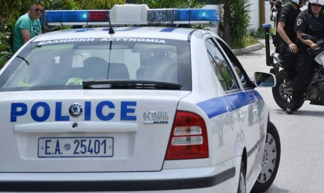 Βέροια: Συνελήφθη όταν πήγε στο ταχυδρομείο να παραλάβει δέμα με... ναρκωτικά