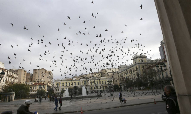 «Project Αθηνά»: Αισθητήρες της Microsoft στο Δήμο Αθηναίων για καθαριότητα και προσβασιμότητα