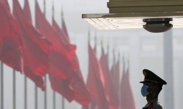 Κίνα προς ΝΑΤΟ: Δεν θα παραμείνουμε αδιάφοροι απέναντι σε προκλήσεις