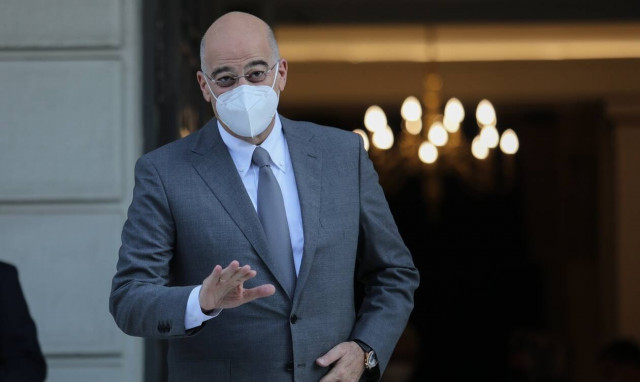 Δένδιας: «Έσπασε ο πάγος», αλλά οι διαφορές με την Τουρκία εξακολουθούν να υπάρχουν