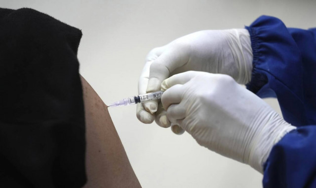 Κομισιόν - Κυριακίδου: Εμβολιαστείτε, εμβολιαστείτε, εμβολιαστείτε