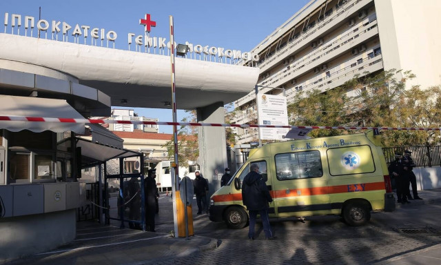 Μάχη για να μην χάσει το πόδι του ο 23χρονος που τραυματίστηκε στο ΑΠΘ: Τι λέει η μητέρα του