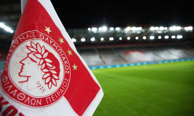 Ολυμπιακός: Τα έξι φιλικά των «ερυθρολεύκων» στην Αυστρία