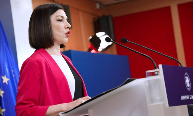 Πελώνη για «ξεστοκάρισμα»: Εξακολουθούμε να θεωρούμε προσβλητική τη φρασεολογία