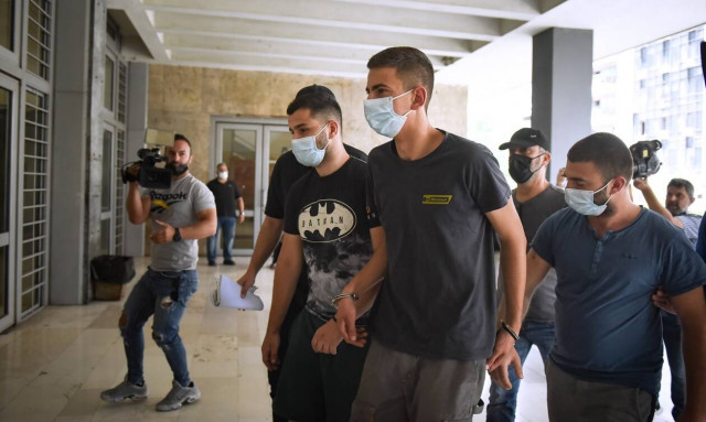 Θεσσαλονίκη: Στα δικαστήρια οι συλληφθέντες για το πάρτι στο ΑΠΘ