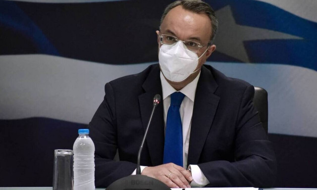 Σταϊκούρας: Οι νέες αντικειμενικές αξίες διορθώνουν στρεβλώσεις και αδικίες